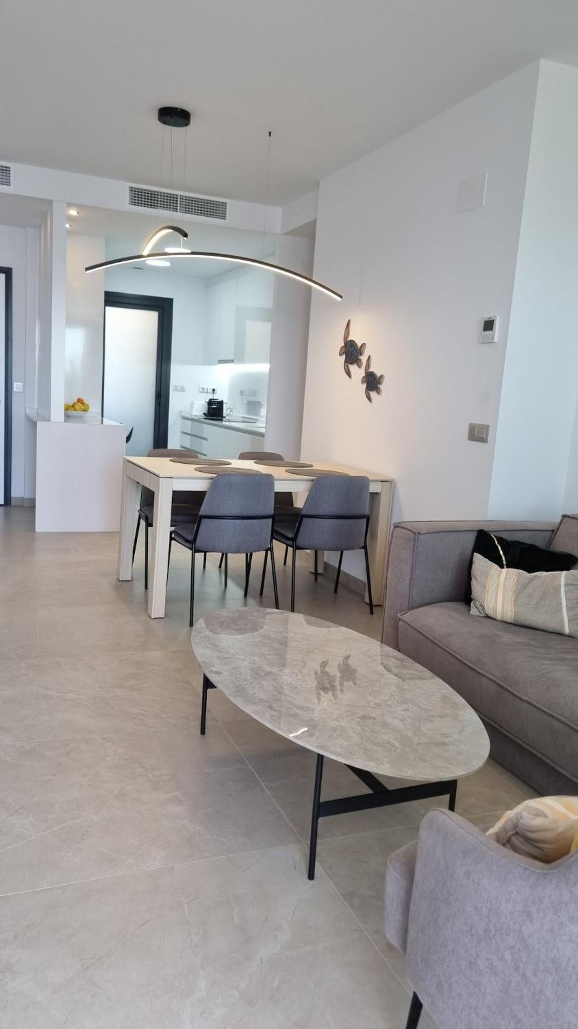 Sunset Cliffs Seaside Apartment Бенідорм Екстер'єр фото